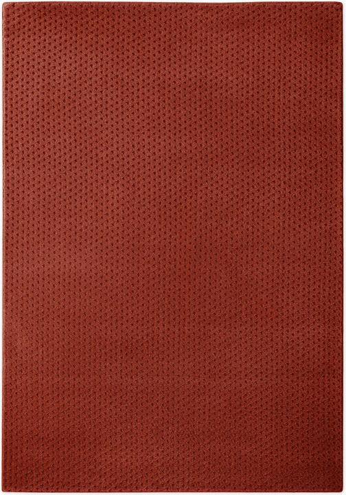 Kamin Rot
