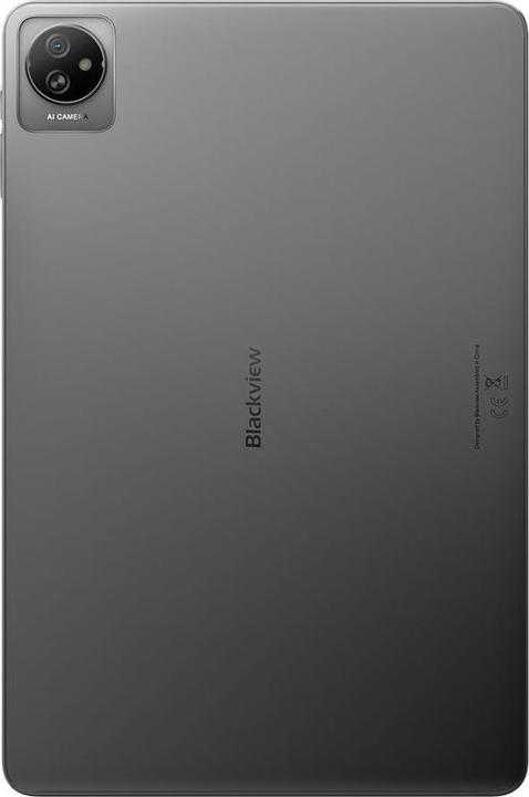 Produktbild Blackview TABLET TAB30 WIFI 10" /TAB30 WIFI GREY (10.10", 64 GB, Erdvė pilka)