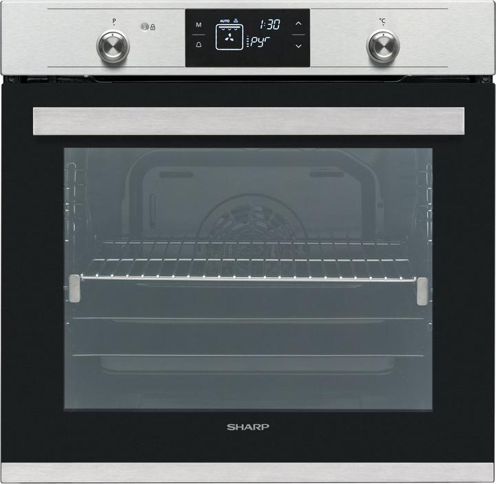 Produktbild Sharp K-71V28IM2-EU