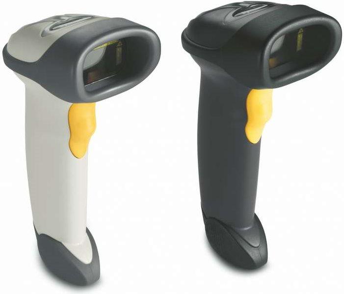 Produktbild Zebra LS2208 (1D-Barcodes)