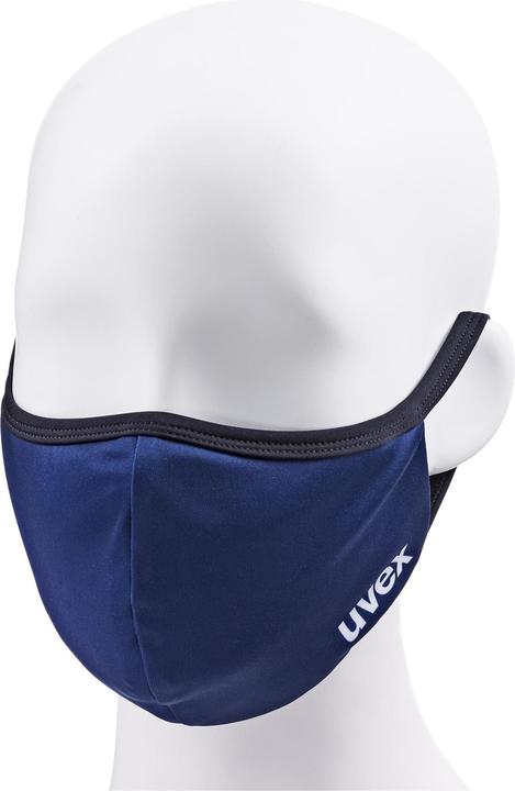Produktbild Uvex Face Mask (M)