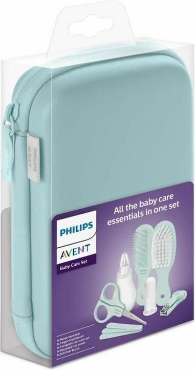 Actual product image Philips Avent Baby Care set