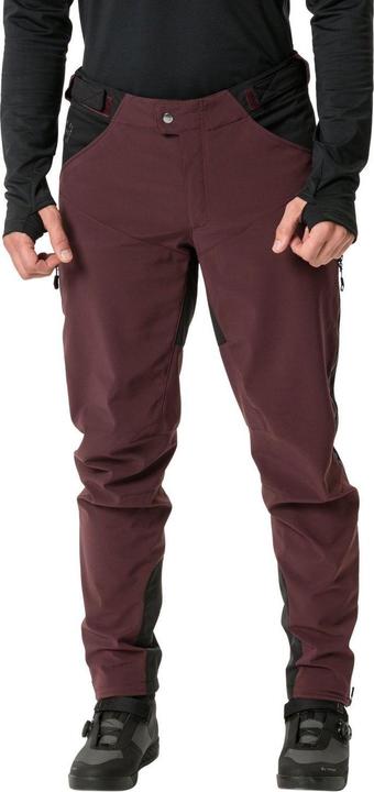 Image du produit Vaude Qimsa II (S)