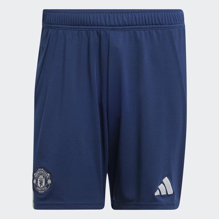 Actual product image adidas Manchester United Away Shorts (M)