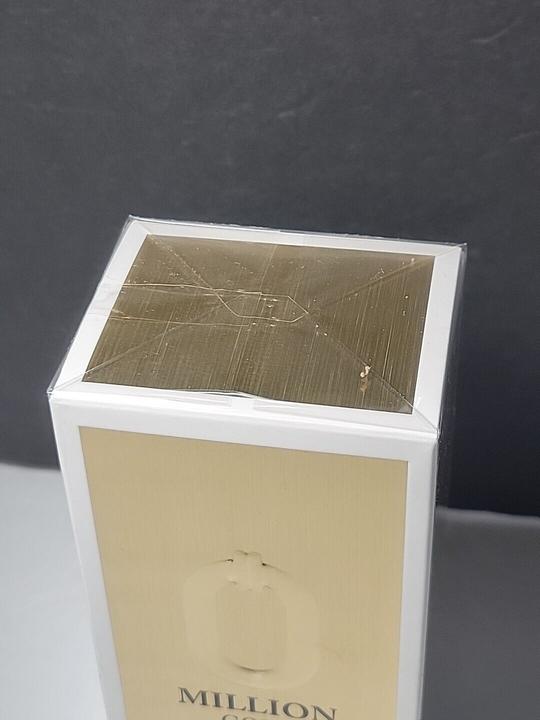 Actual product image Paco Rabanne Million Intense (Eau de parfum, 100 ml)