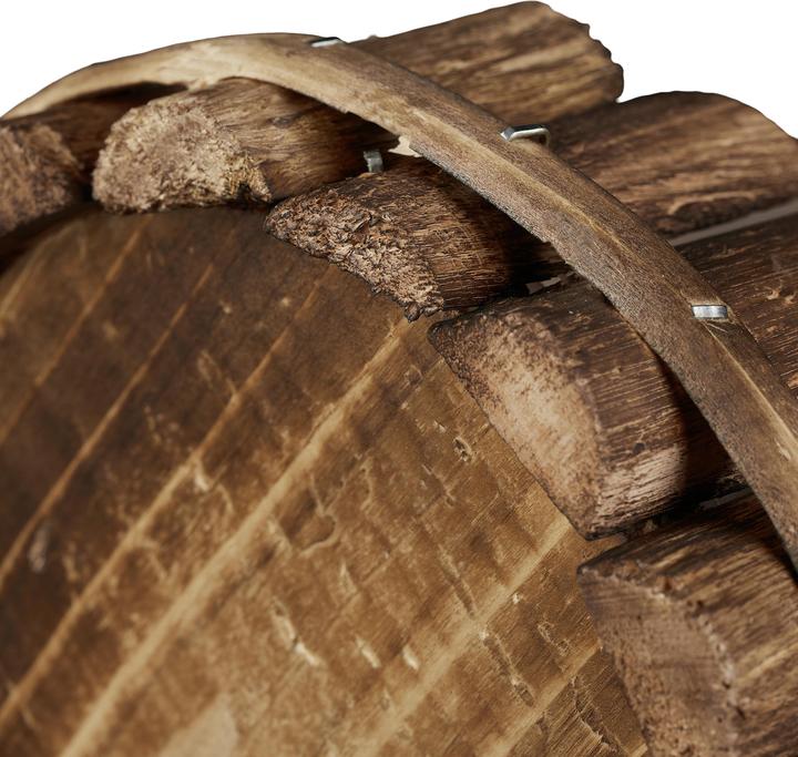 Actual product image Relaxdays Flower box (40 cm)