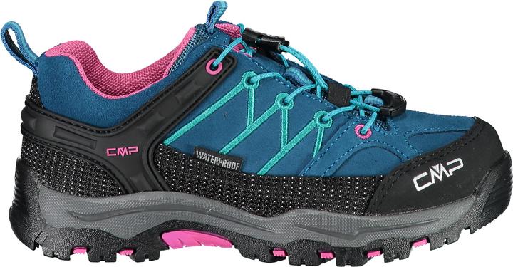 Produktbild CMP Campagnolo Rigel Low WP Schuhe (28)