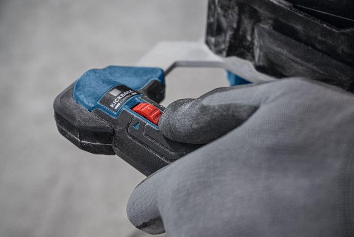 Actual product image Bosch Professional GDS 18V-300