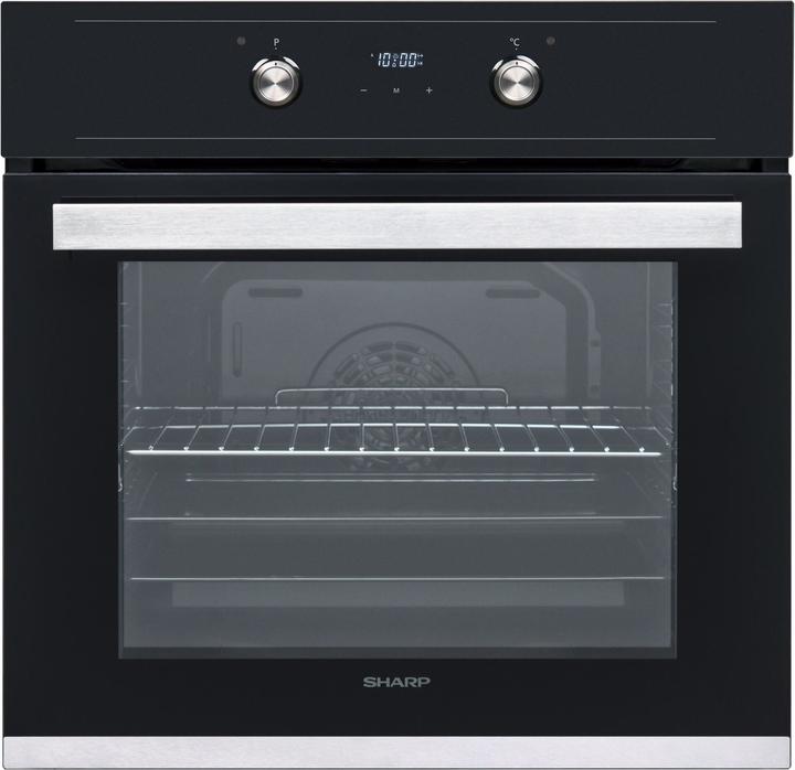 Produktbild Sharp K-60D19BM1-EU