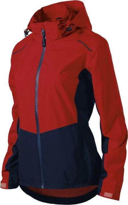 Malfini Rainbow Jacket W MLI-53907 red (M)