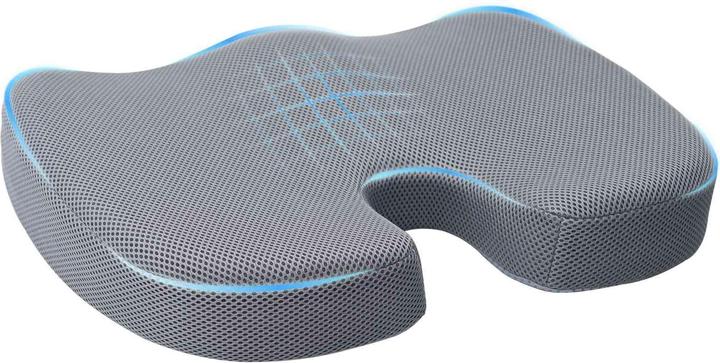 Image du produit vidaXL Sitzkissen (47 x 37 cm)