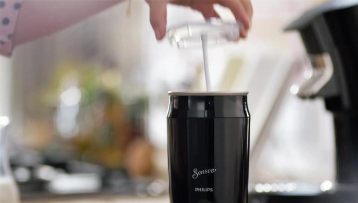 Actual product image Philips Milk Twister (120 ml)