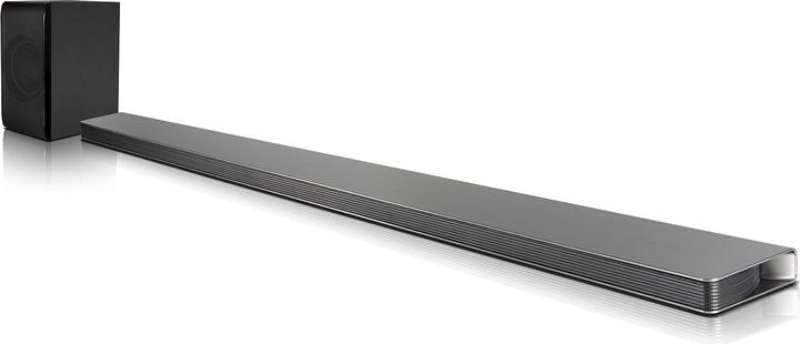 Produktbild LG Sj8 (300 W, 4.1 Kanal)