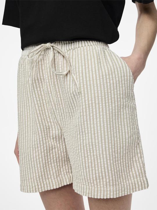 Actual product image Pieces Pcsally Hw Loose String Shorts Noos (XS)
