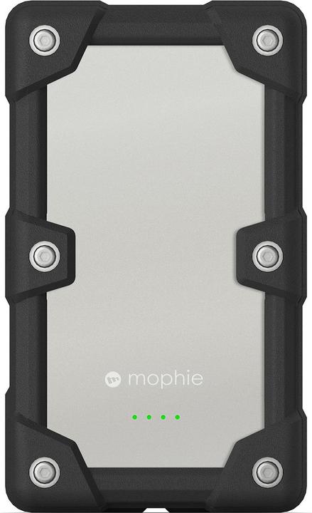Produktbild mophie Juice Pack PowerStation Pro 6'000mAh (6000 mAh)