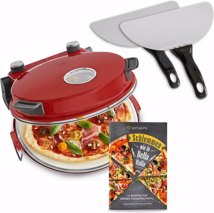 Actual product image Springlane Peppo