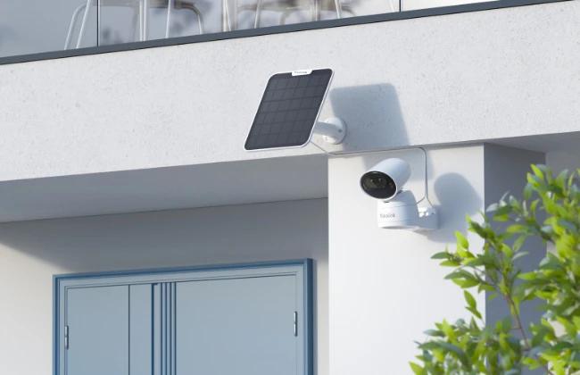 Produktbild Reolink Argus B730 (3840 x 2160 Pixels)