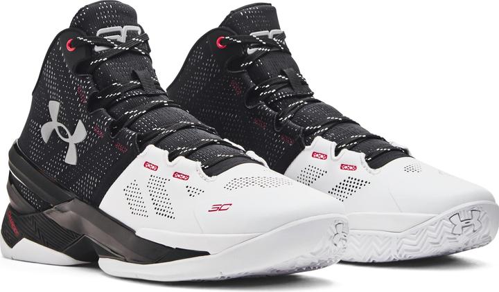 Produktbild Under Armour Curry 2 Basketballschuh Herren (41)