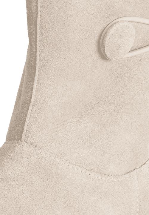 Actual product image Vitaform Supersoft ankle boot (35, 36, 37, 38, 39, 40, 41, 42, 43, 44)