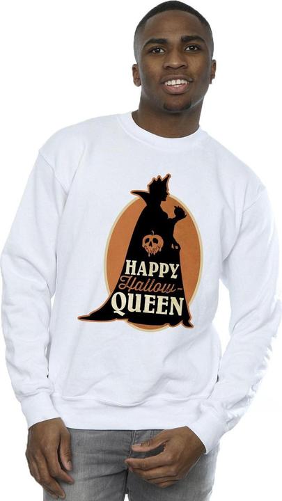 Immagine prodotto Disney Villains Hallow Queen Felpa Uomo (M)