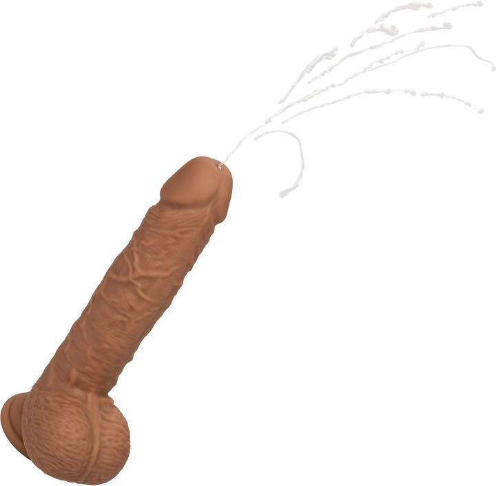 Image du produit CalExotics Squirting Fuck Stick™ - Brown