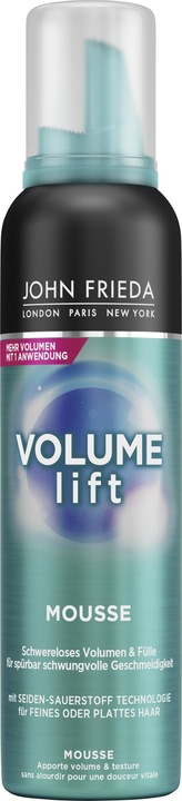 Produktbild John Frieda Luxurious Volume (200 ml, Volumenschaum)