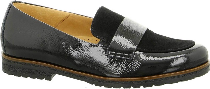 Actual product image Gabor slip-on shoes (38)