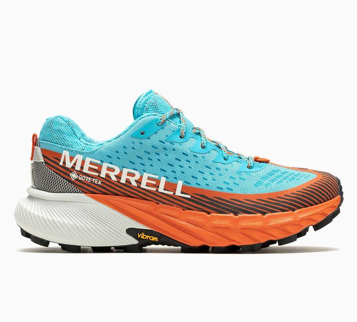 Productafbeelding Merrell Behendigheid Piek 5 Gtx (37)