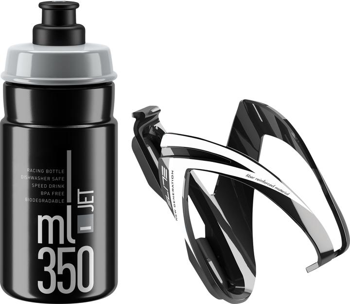 Actual product image Elite Kit Ceo