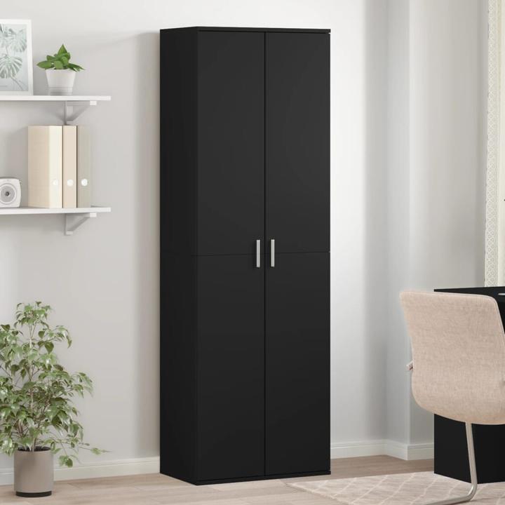 Produktbild vidaXL Highboard (60 x 35 x 180 cm)