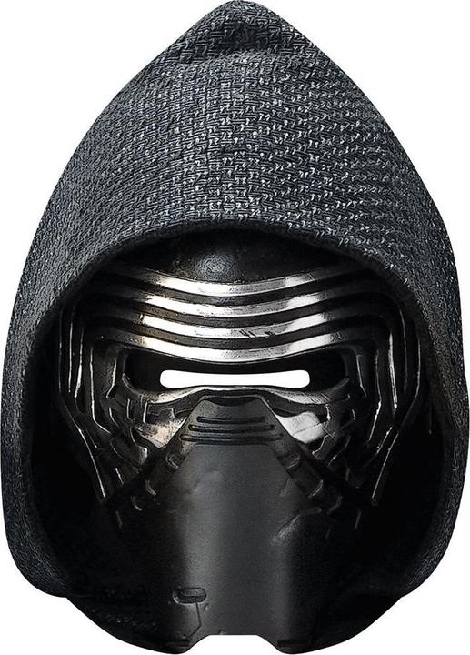 Rubies Kylo Ren Star Wars Maske