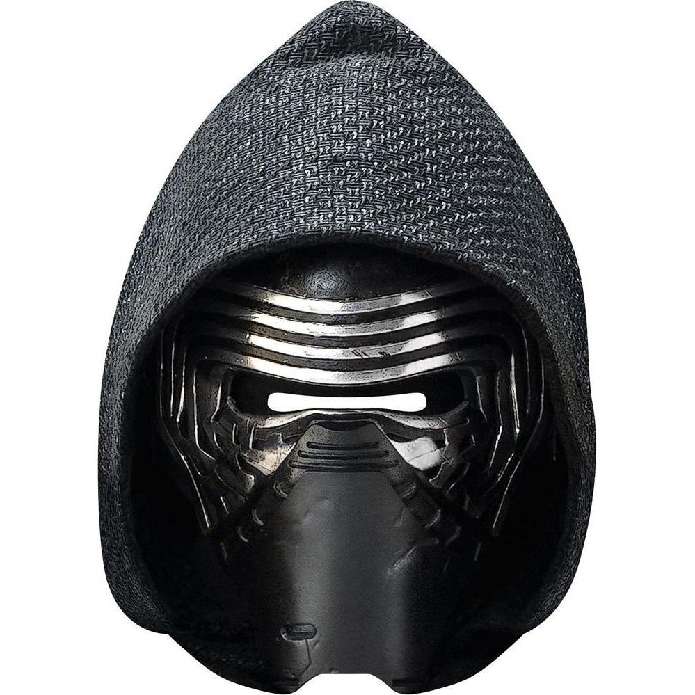 Rubies Kylo Ren Star Wars Maske