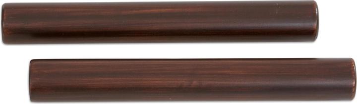 Immagine prodotto Betzold Musik Clavi in legno di cocco laccato scuro (Legnetti)