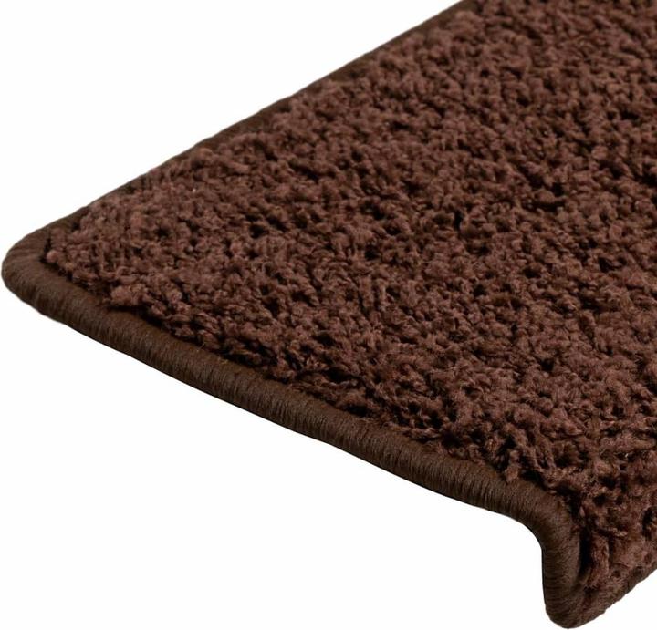 Immagine prodotto vidaXL Treppenmatte (65 x 21 cm)