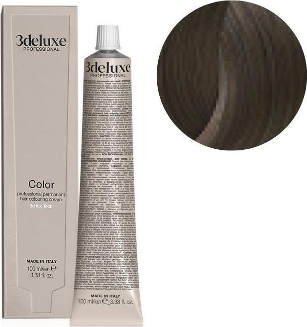 Produktbild 3DeLuxe Professionelle Haarfarbe 78 (78)