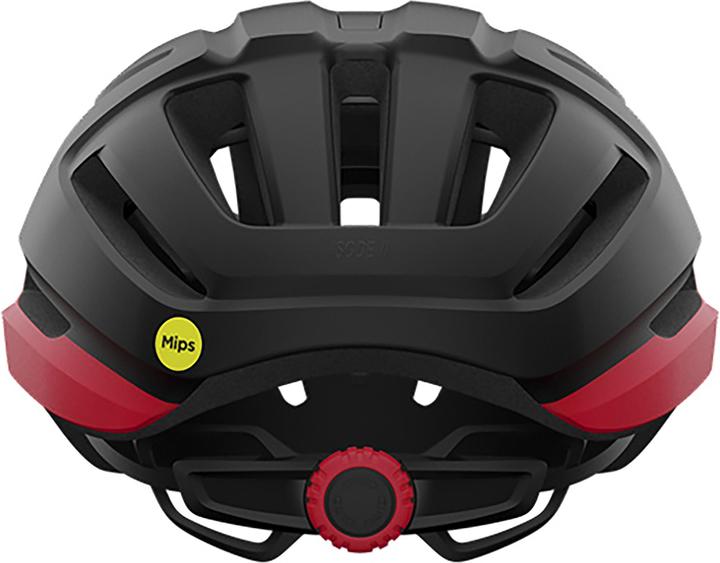 Actual product image Giro Isode MIPS II (54 - 61 cm)