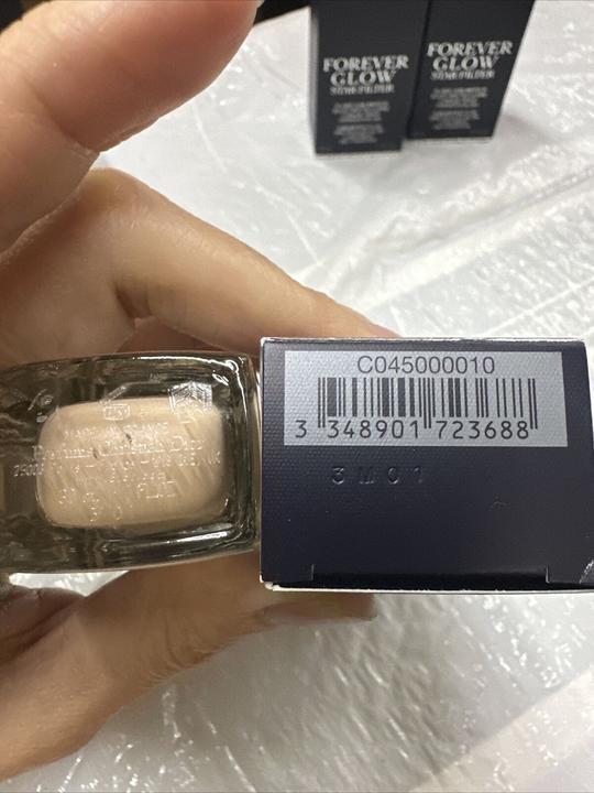 Produktbild Dior Forever Glow Star Filter (1N, Highlighter, 153 g)
