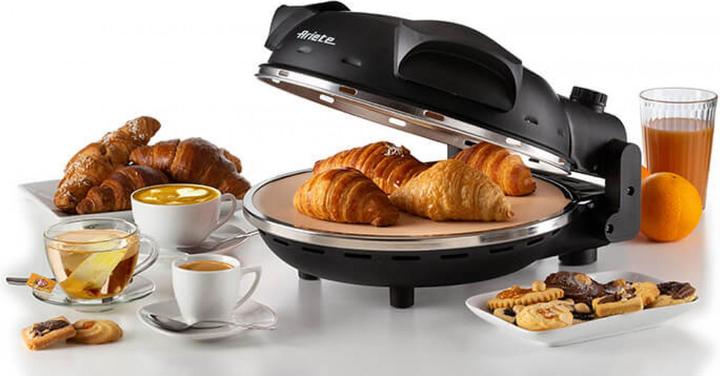 Actual product image Ariete 917 Pizzaoffen