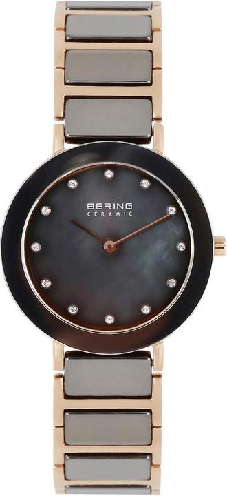 Actual product image Bering ceramic (Analogue wristwatch, 29 mm)