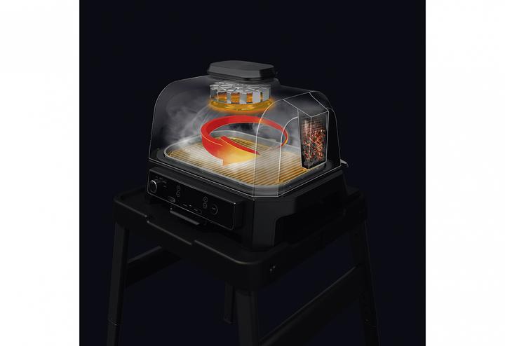 Image du produit Ninja OG850EU (1.70 kW)