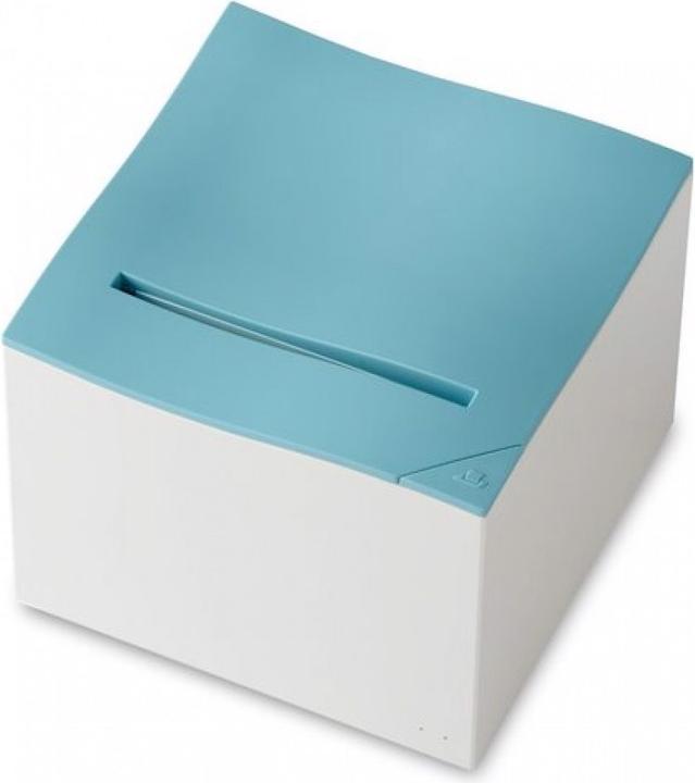 Nemonic Notizzettel-Drucker (Thermodirekt, Schwarz-Weiss)