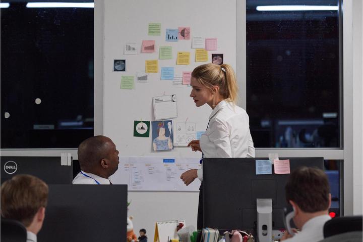 Produktbild Nemonic Notizzettel-Drucker (Thermodirekt, Schwarz-Weiss)