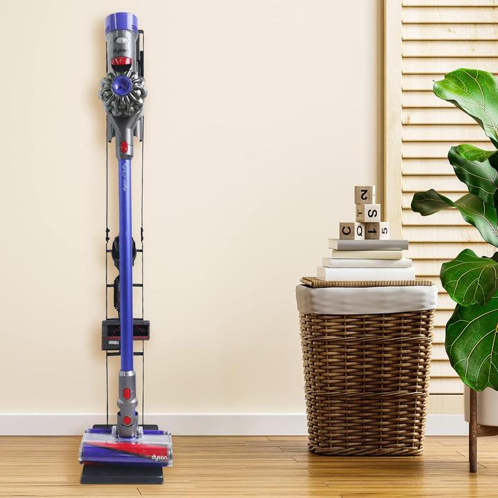 Image du produit DingGreat Support pour aspirateur