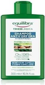 Produktbild MGA Tricologica Anti-Schuppen-Shampoo, 300 ml (300 ml, Flüssiges Shampoo)