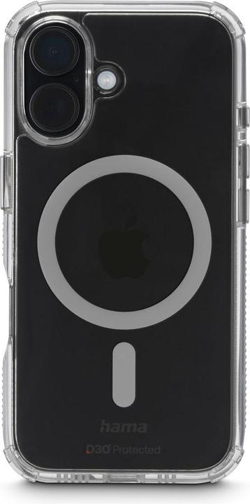 Produktbild Hama Extreme Protect (Apple iPhone 16)