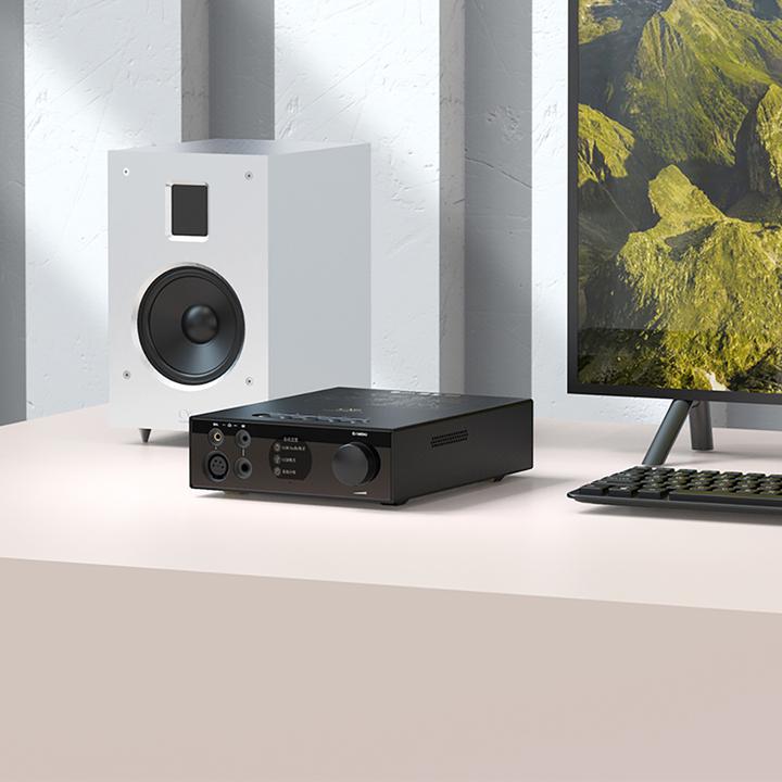 Produktbild Shanling EH3 (USB-DAC, USB Host, Display, Gain-Schalter, Bluetooth, WLAN)