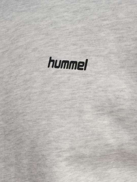 Produktbild hummel Hmlkeeper Graphic Crewneck (M)