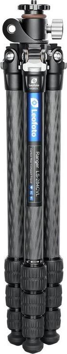 Produktbild Leofoto Ranger LS-284CVL (Carbon, Metall)