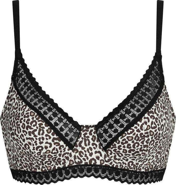 Leopard pattern