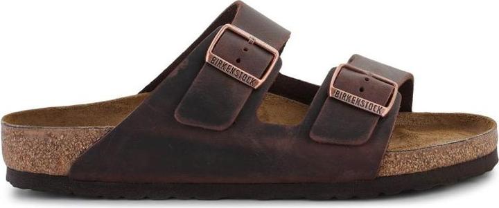 Productafbeelding Birkenstock Arizona Nubukleder Normal (45)